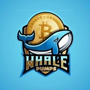 Crypto Whale Pumps | Crypto Signals by @andreoutberg