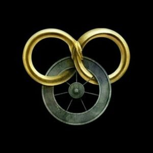 The Wheel Of Time