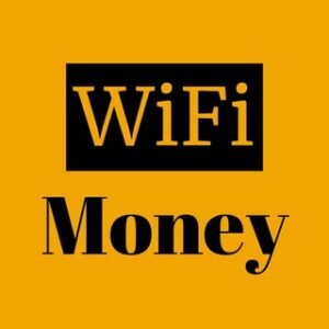 Wifi Money: Money Online | Earn Money On...