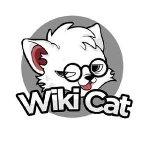 Wiki Cat | Wkc