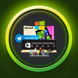 Windows 10 Mobile (Lumia)