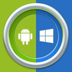 Windows & Android Solutions Tm
