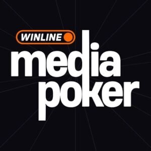 WINLINE MEDIA POKER