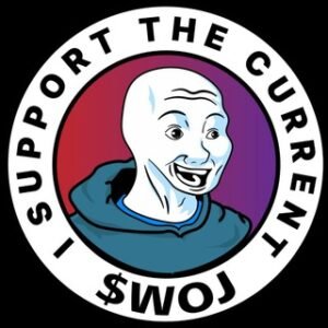 ⚜️WOJ Token⚜️