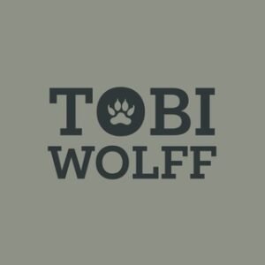Tobi Wolff