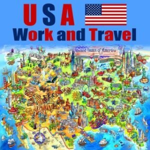 Work and Travel America