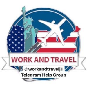 Work&travel Usa  J1 Visa Help Group