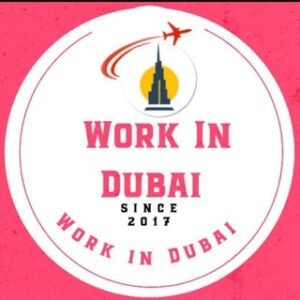 WORK IN DUBAI TRAVELS