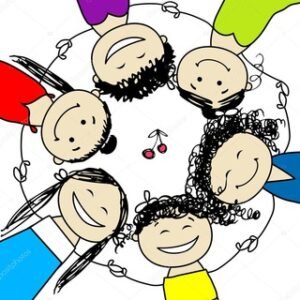 World Of Chatting