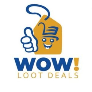 Wow Loot Deals βα΅’βcβ ββββ