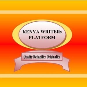Writers Platform