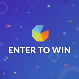 Worldwide Giveaways