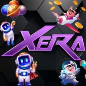 Xera88 Gacor Cuan
