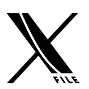 X-file The People Project Official (only...