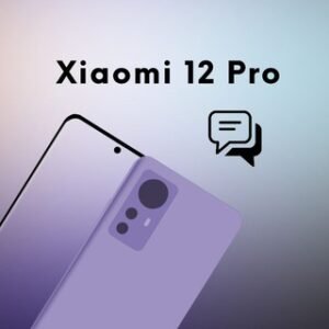Xiaomi 12 Pro | Official