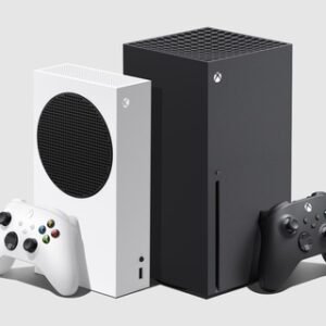 Xbox Series 4pda