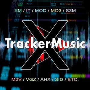 Best ️✨ Tracker Music