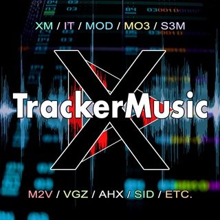 Best ️✨ Tracker Music