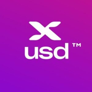 Xusd Vibratile Asset Officialtm