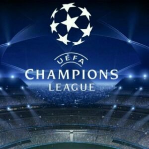 Uefa Chempionlar Ligasi(rasmiy Gruppa)