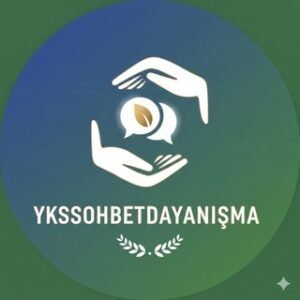 YKSSOHBETDAYANIŞMA