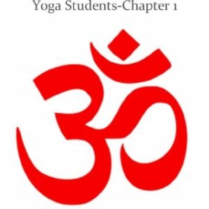 Yoga Students