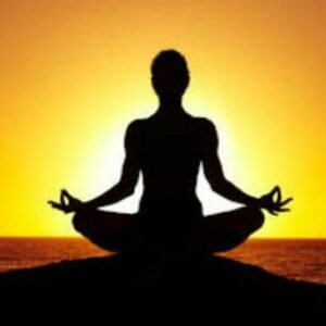 Yoga Internationalmeditation