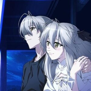 Yosuga No Sora