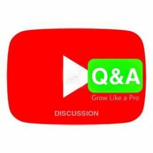 Youtube Automation | Yt Qna Group Freela...