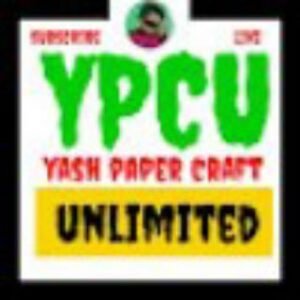 Yash Paper Craft Unlimited Subscriber
