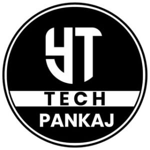 YT Tech Pankaj