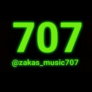 Zakas Music 707