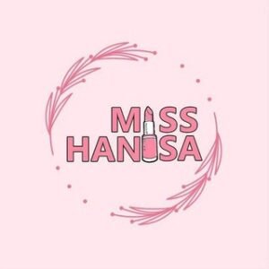 Miss.hanisa_china