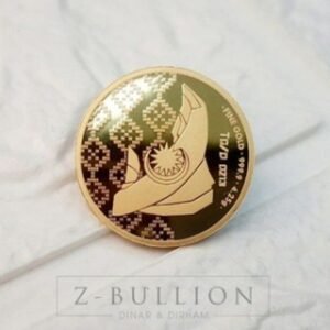 Z- Bullion | Dinar Dirham & Silver Gold