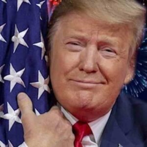 PATRIOT CRYPTO INVESTMENT